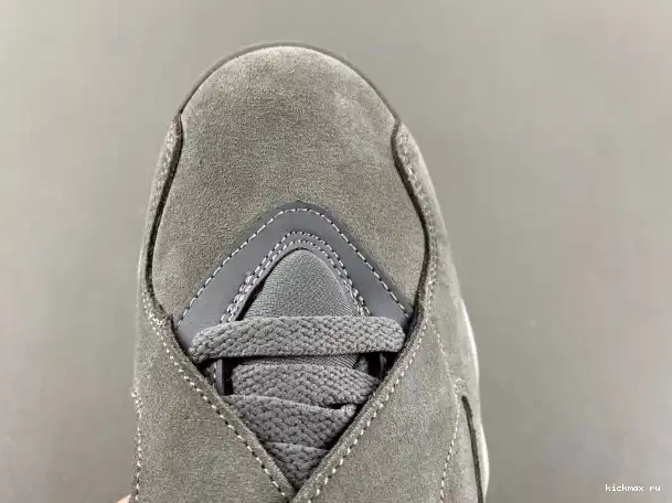 Cheap Kickmax 305381-014 Retro Grey Jordan 8 Cool 0323